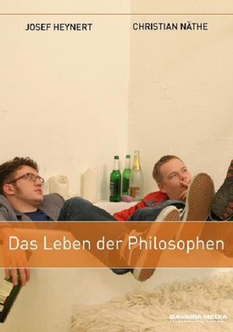 Das Leben der Philosophen