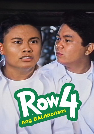 Row 4: Baliktorians
