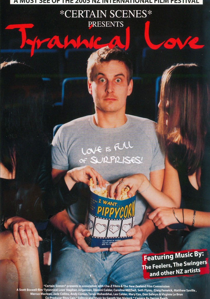 Tyrannical Love