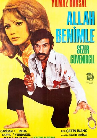 Allah Benimle
