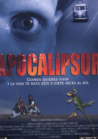 Apocalipsur