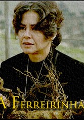 A Ferreirinha - Temporada 1