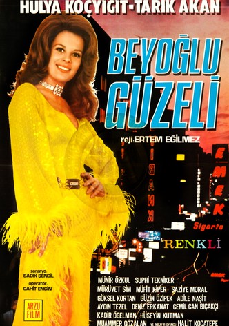 Beyoglu Güzeli