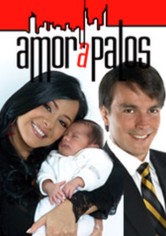 Amor a Palos