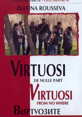 Le virtuose