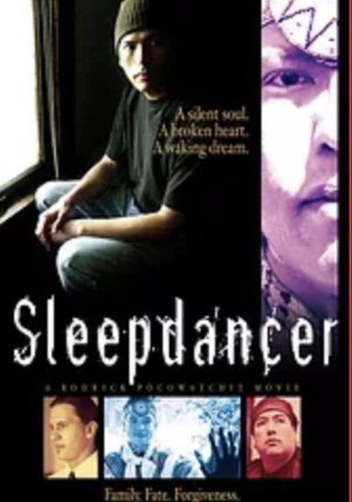 Sleepdancer