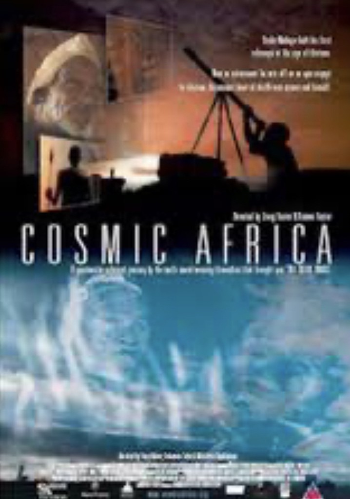 Cosmic Africa