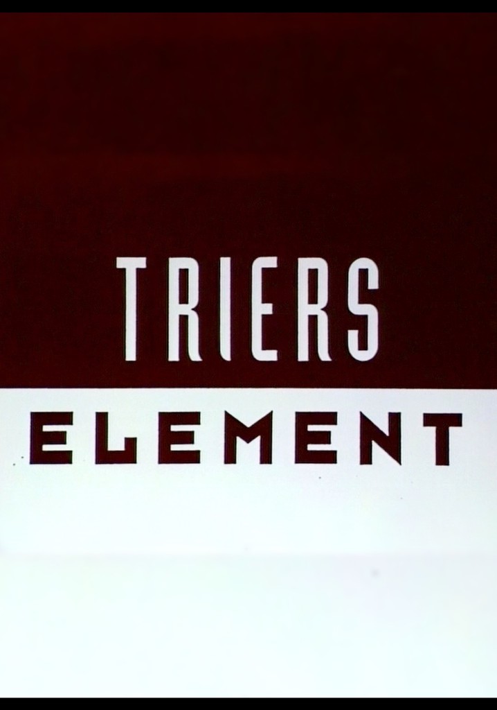 Trier's Element
