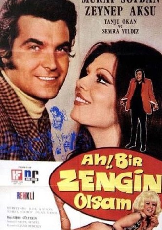 Ah Bir Zengin Olsam