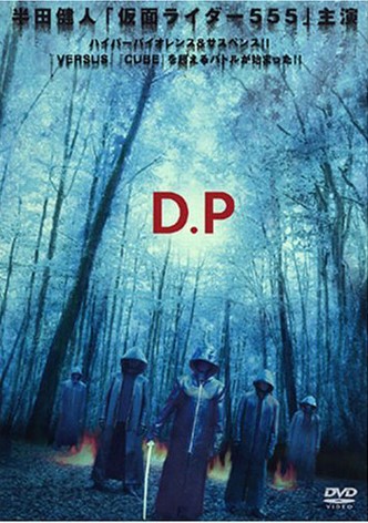 D.P.