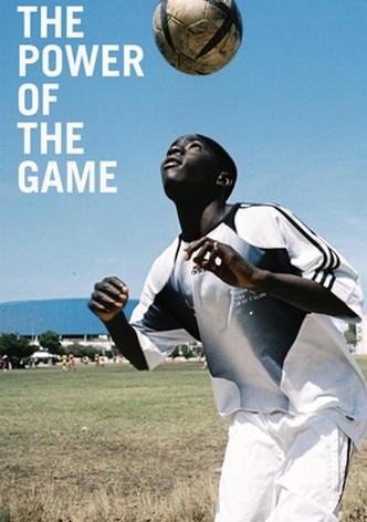 The Power of the Game