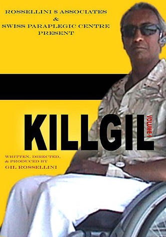 Kill Gil Volume 1