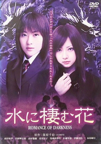 Romance Of Darkness