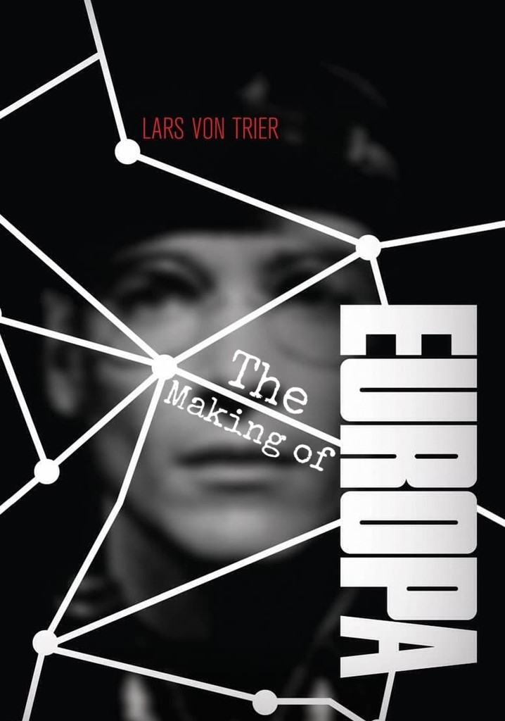 The Making of Europa