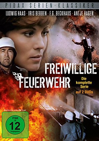 Freiwillige Feuerwehr