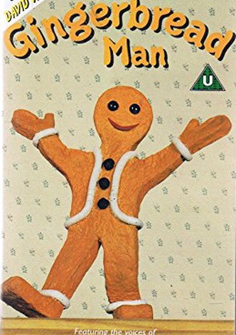 The Gingerbread Man