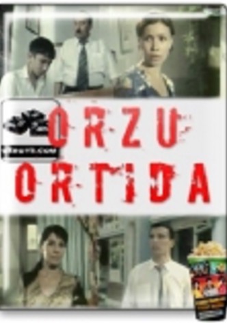 Orzu ortida