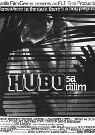 Hubo sa dilim