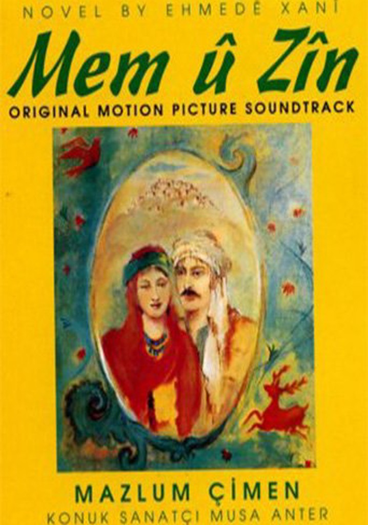 Mem û Zîn