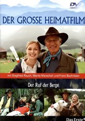 Hanna Hellmann - Der Ruf der Berge
