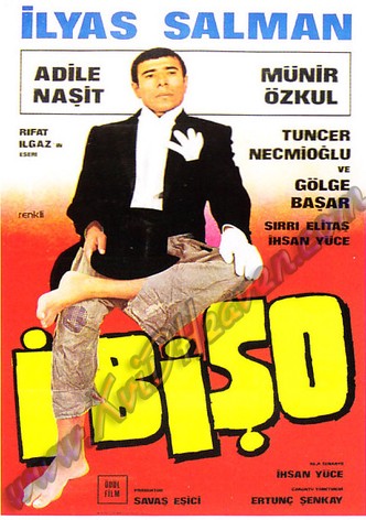 Ibiso