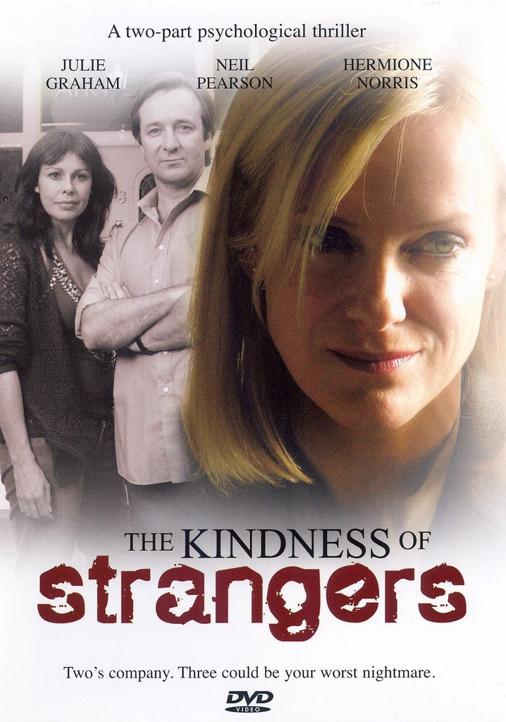 The Kindness of Strangers