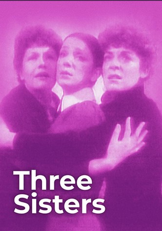 The Three Sisters