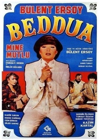 Beddua