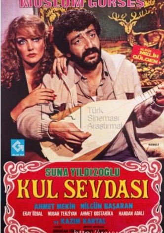 Kul Sevdasi