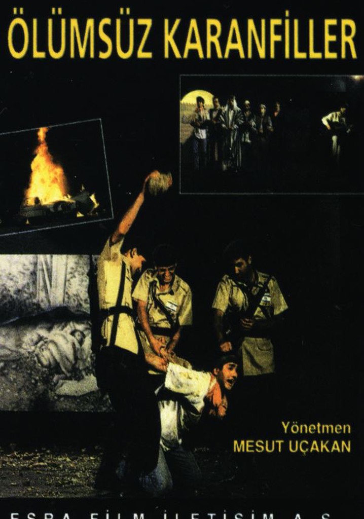 Ölümsüz Karanfiller