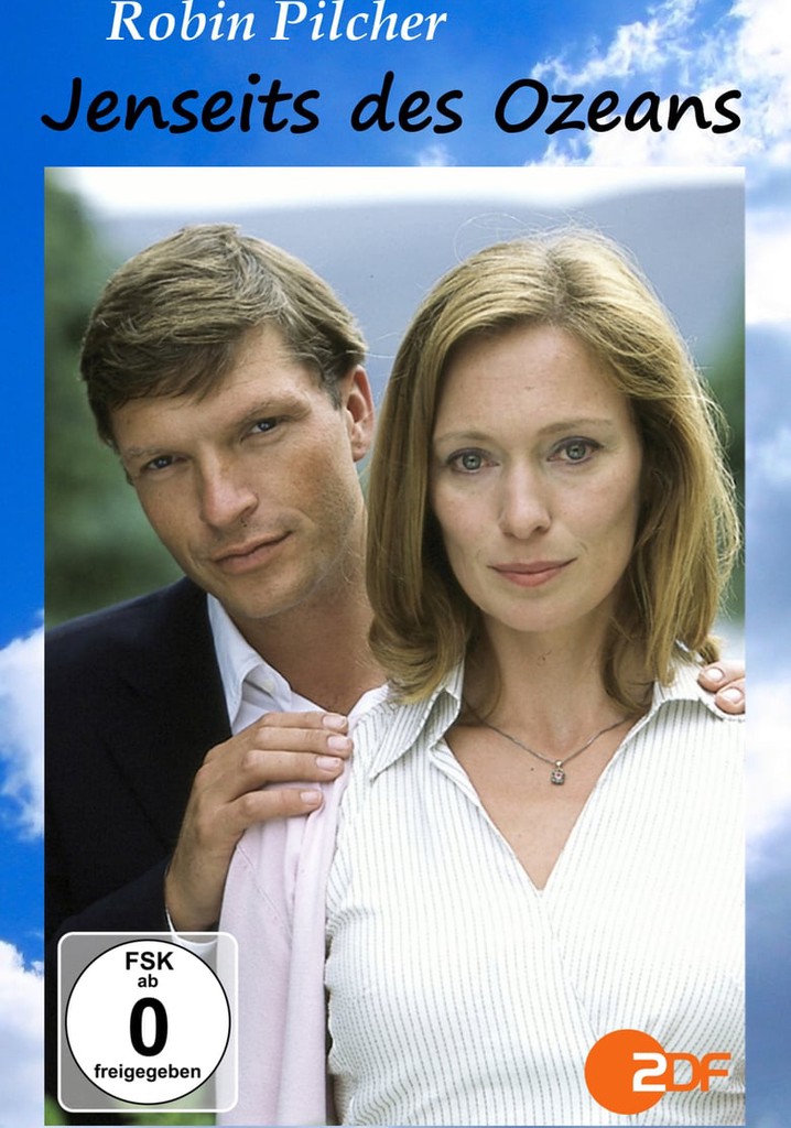 Robin Pilcher - Jenseits des Ozeans