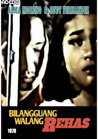 Bilangguang walang rehas