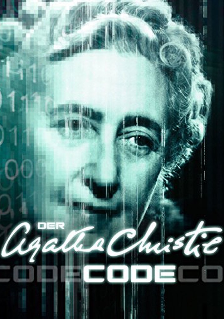The Agatha Christie Code