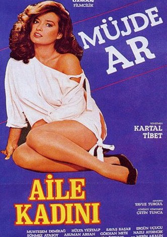 Aile Kadını