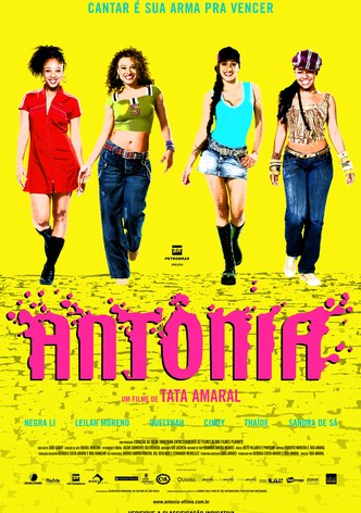 Antonia