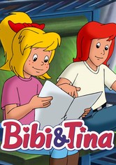Bibi and Tina