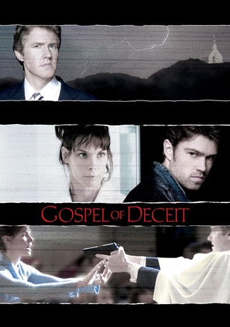 Gospel of Deceit