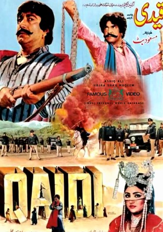 Qaidi