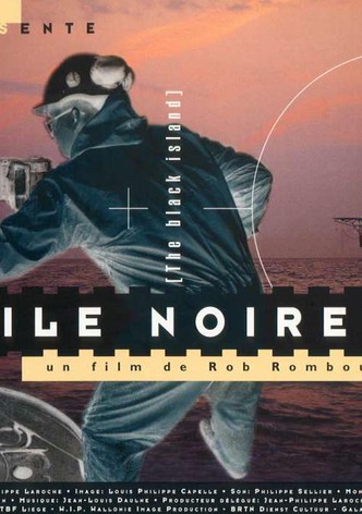 L'île noire