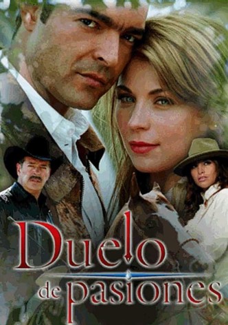 Duelo de pasiones