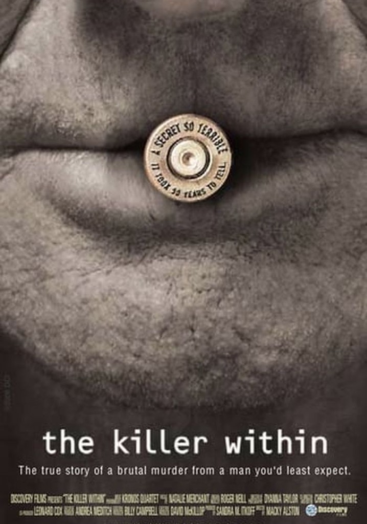 The Killer Within