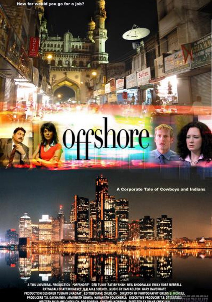 Offshore (Gallivant)