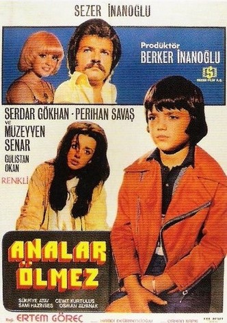 Analar Ölmez