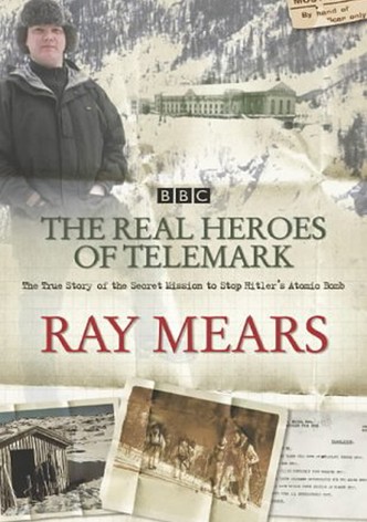 The Real Heroes of Telemark