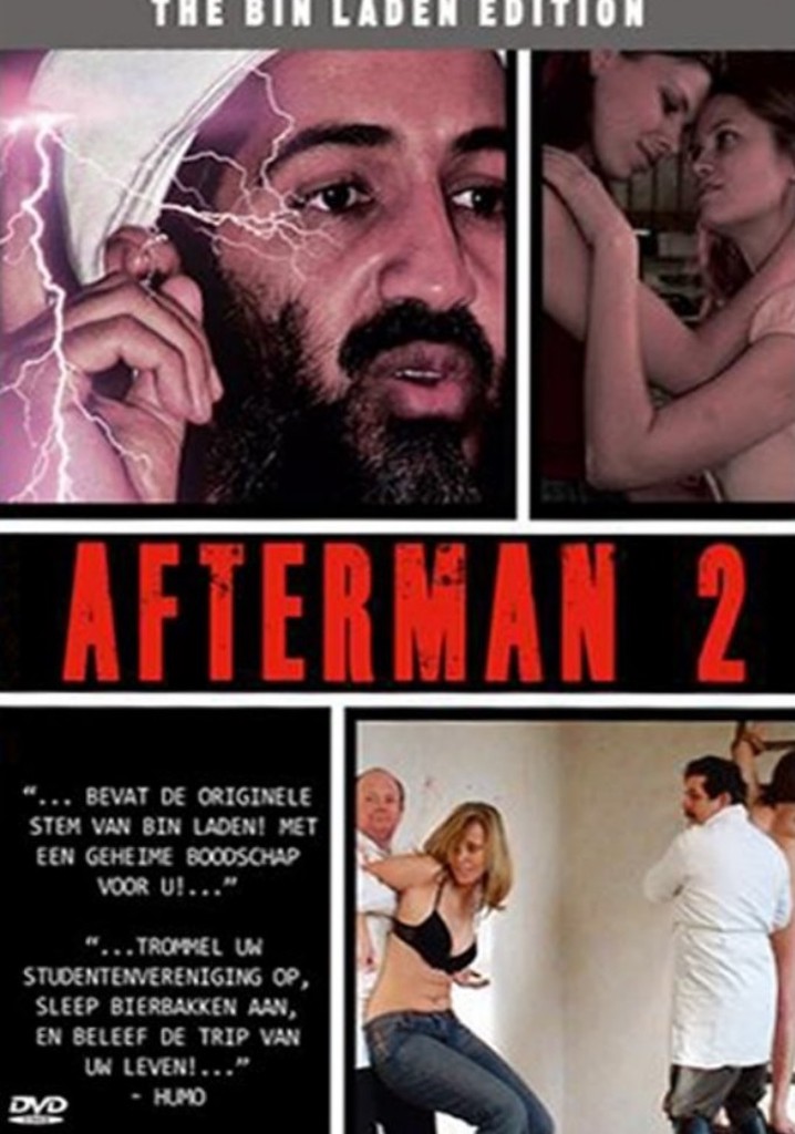 Afterman 2