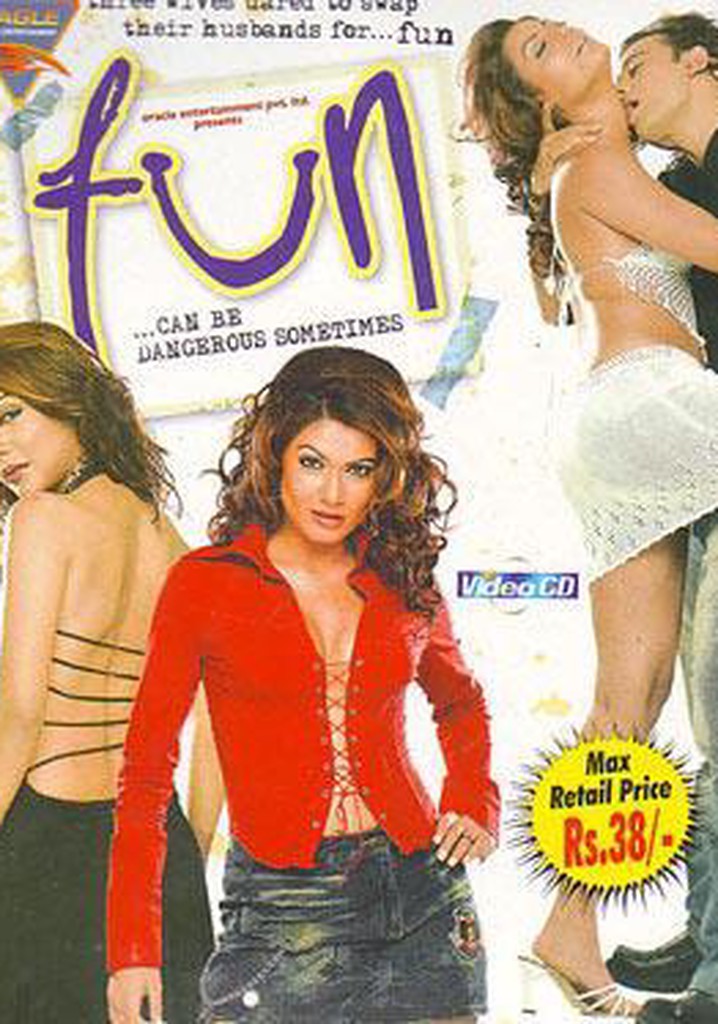 Fun: Can Be Dangerous Sometimes