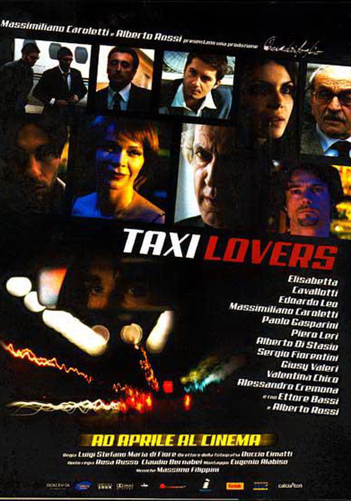 Taxi Lovers