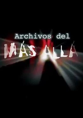 Archivos del Más Allá