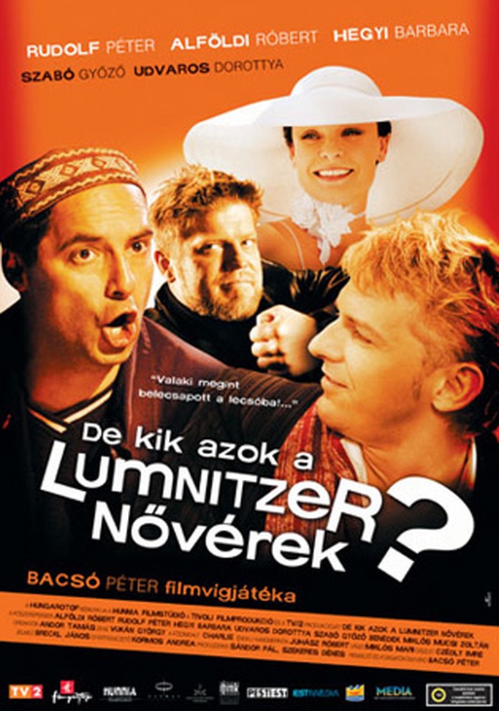 De kik azok a Lumnitzer növérek?