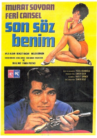 Son Söz Benim